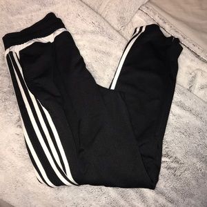 Adidas Soccer Pants